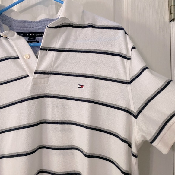 Men’s Polo - Picture 3 of 5